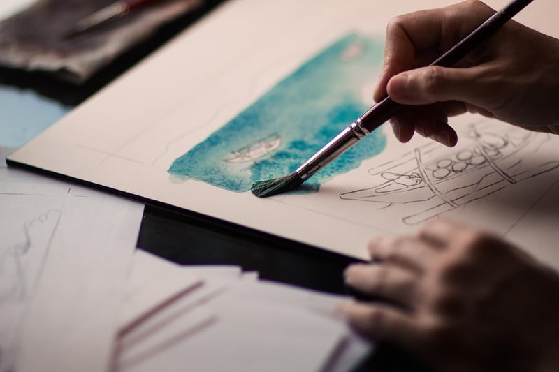 Creativity Boosters